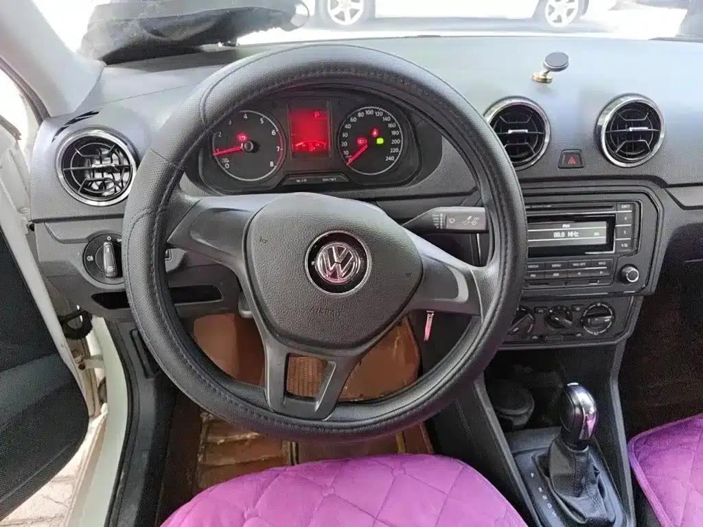 Jetta 2017 1.5L Automatic Fashion Edition — миниатюра 6