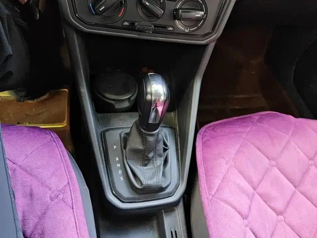 Jetta 2017 1.5L Automatic Fashion Edition — миниатюра 10