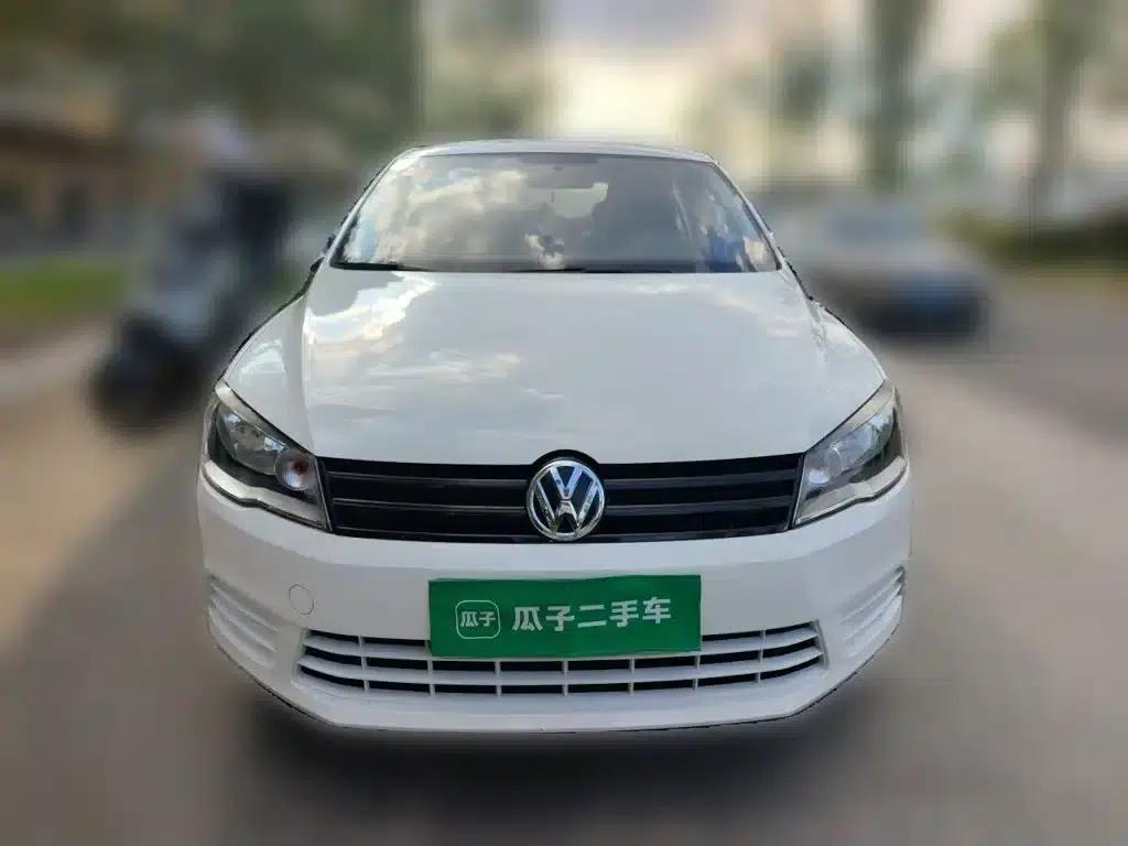 Jetta 2015 Value Edition 1.4L Manual Fashion Model — миниатюра 2