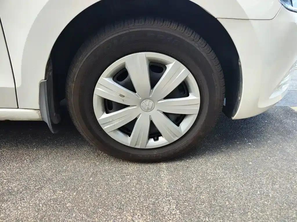 Jetta 2015 Value Edition 1.4L Manual Fashion Model — миниатюра 26