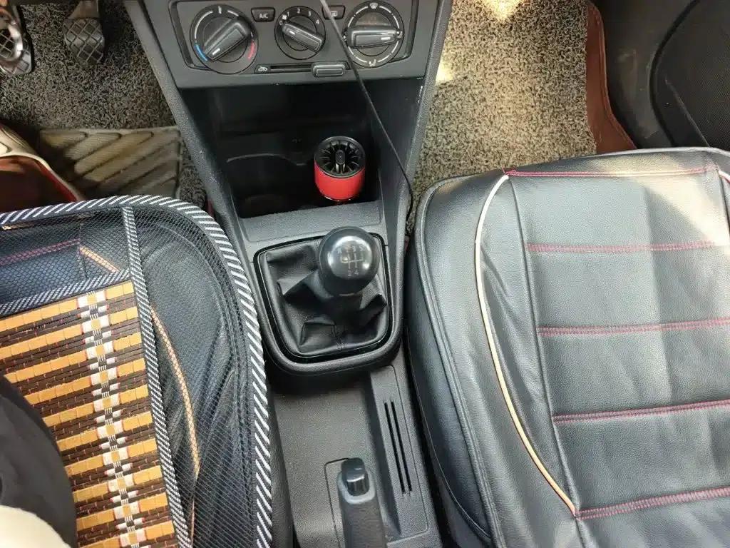 Jetta 2015 Value Edition 1.4L Manual Fashion Model — миниатюра 10