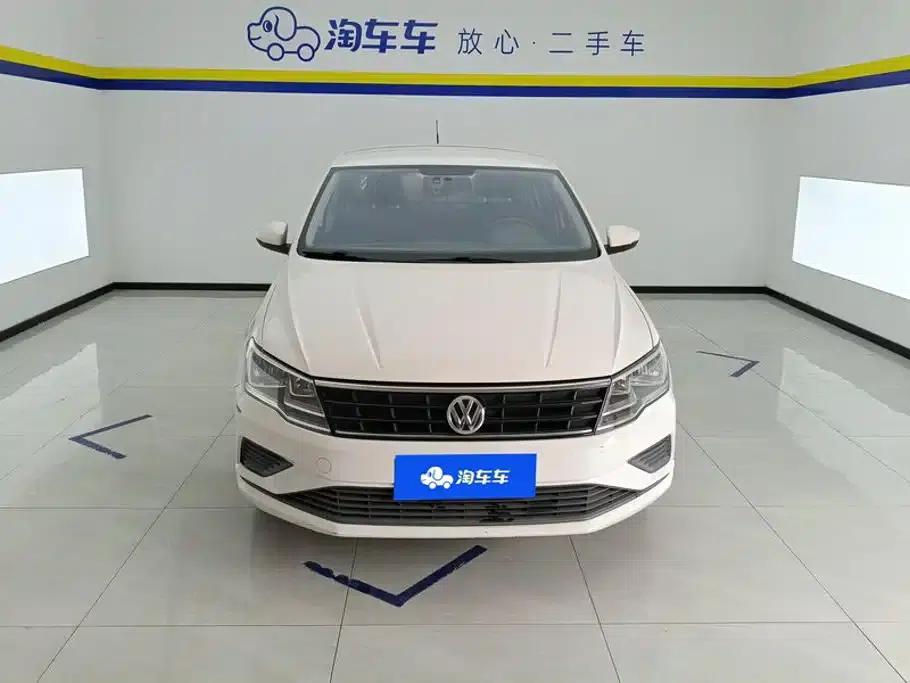 Jetta 2017 1.5L Automatic Fashion Edition — миниатюра 2