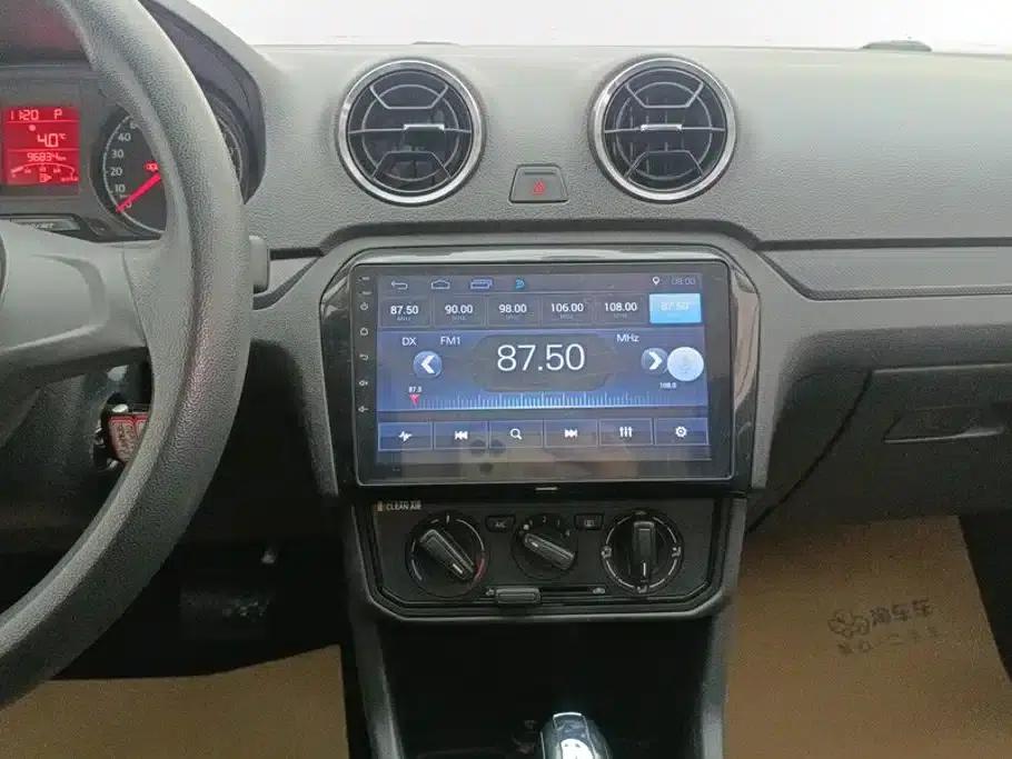 Jetta 2017 1.5L Automatic Fashion Edition — миниатюра 13