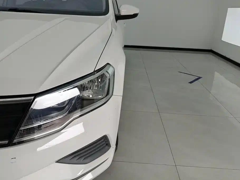 Jetta 2017 1.5L Automatic Fashion Edition — миниатюра 5