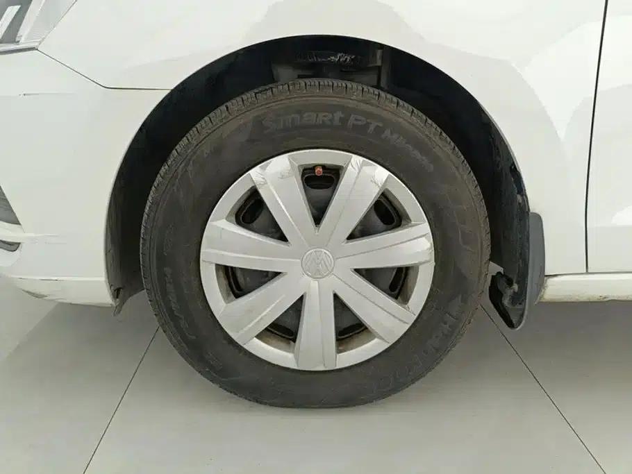 Jetta 2017 1.5L Automatic Fashion Edition — миниатюра 6