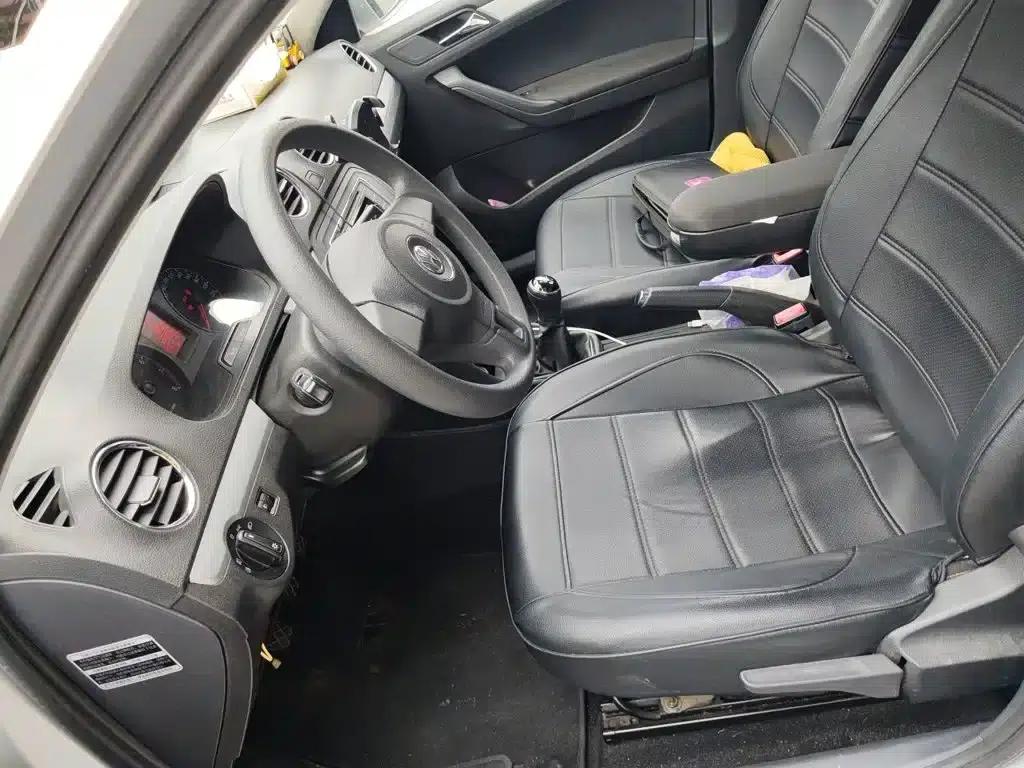 Jetta 2015 1.6L Manual Comfort Model — миниатюра 12