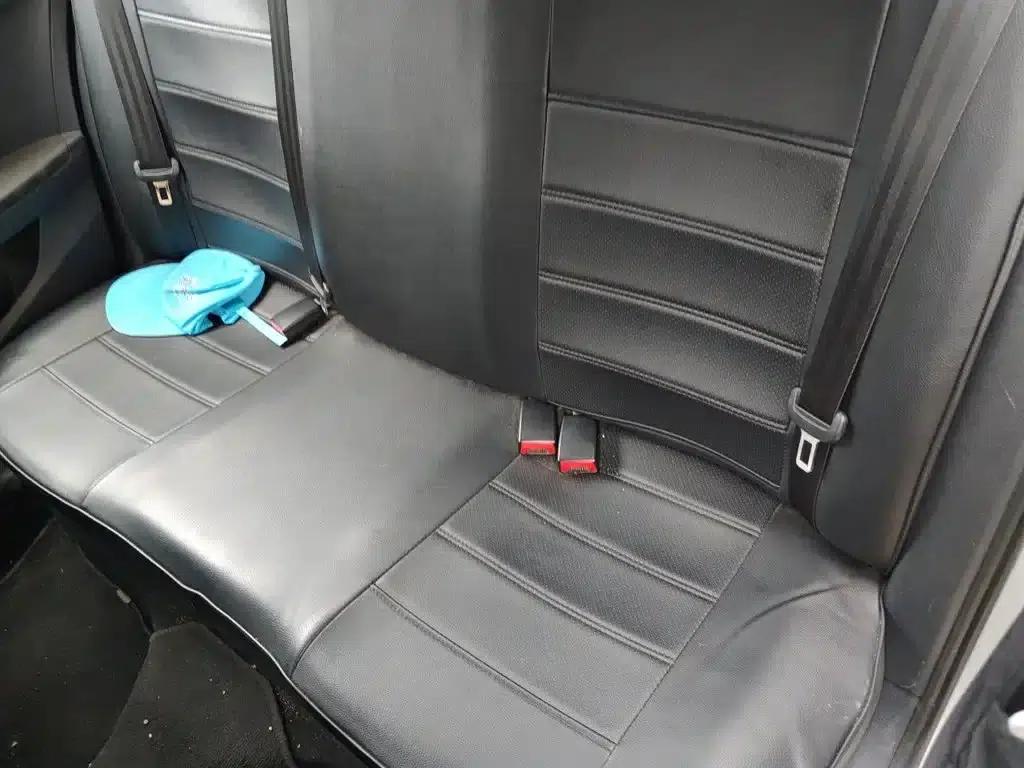 Jetta 2015 1.6L Manual Comfort Model — миниатюра 14