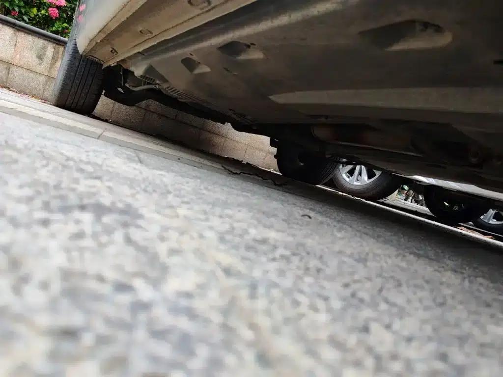 Jetta 2015 1.6L Manual Comfort Model — миниатюра 18