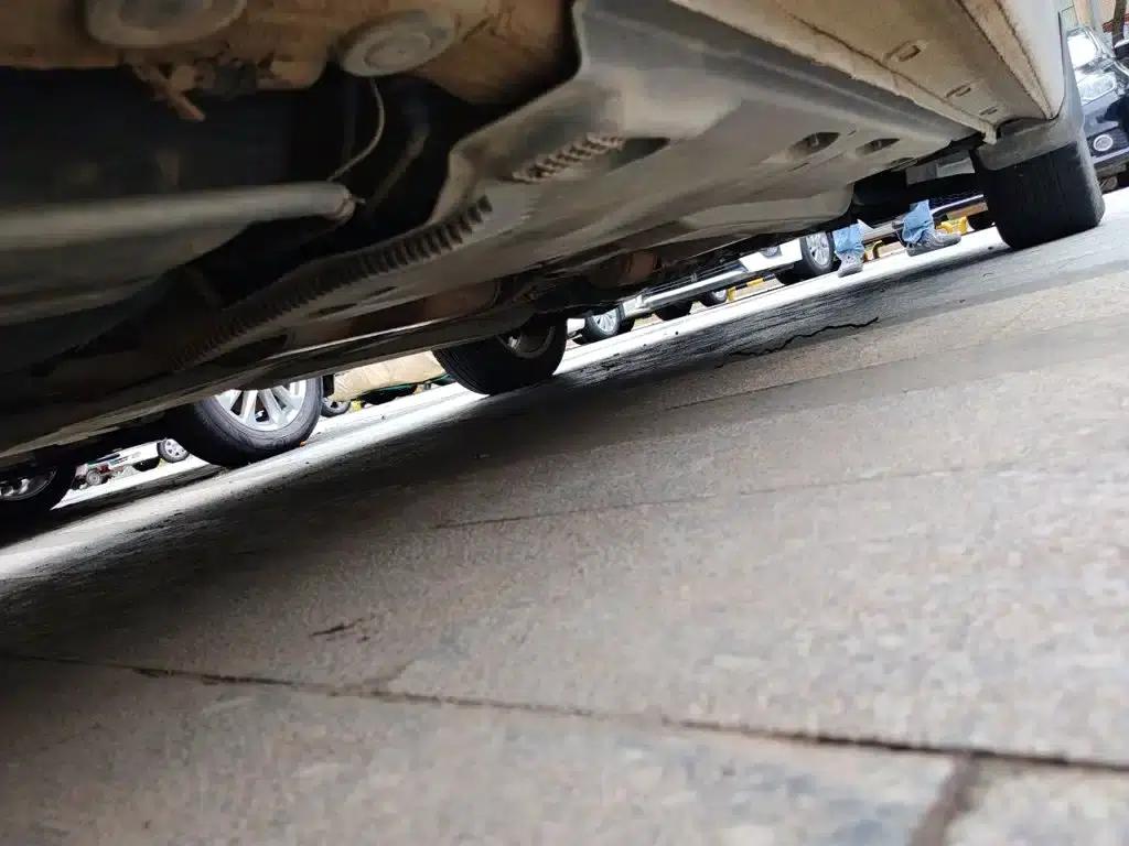 Jetta 2015 1.6L Manual Comfort Model — миниатюра 19