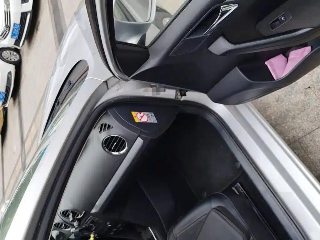 Jetta 2015 1.6L Manual Comfort Model — миниатюра 22