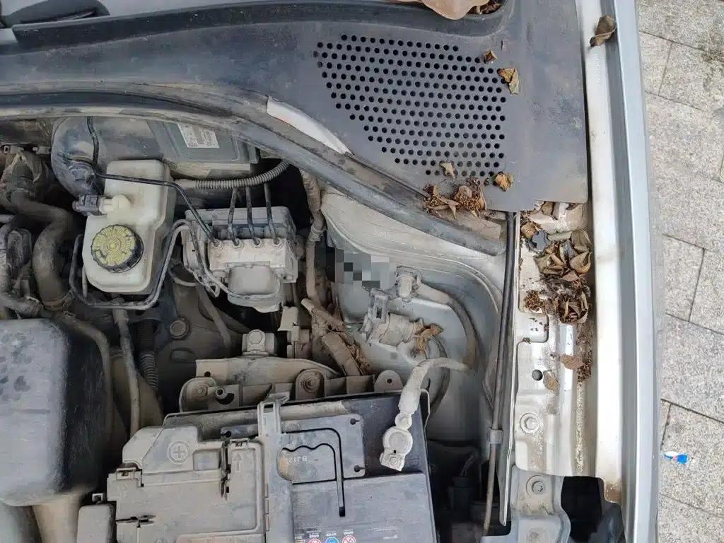 Jetta 2015 1.6L Manual Comfort Model — миниатюра 24