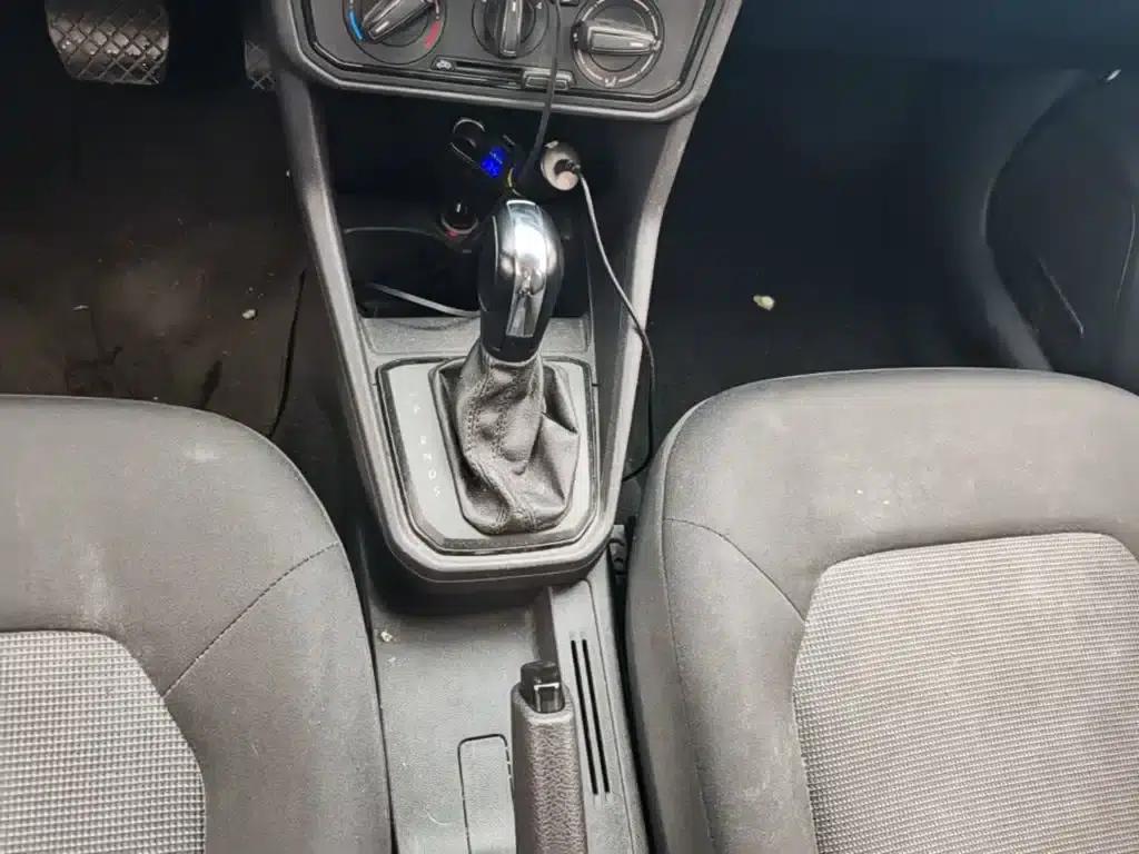 Jetta 2017 1.5L Automatic Fashion Edition — миниатюра 14