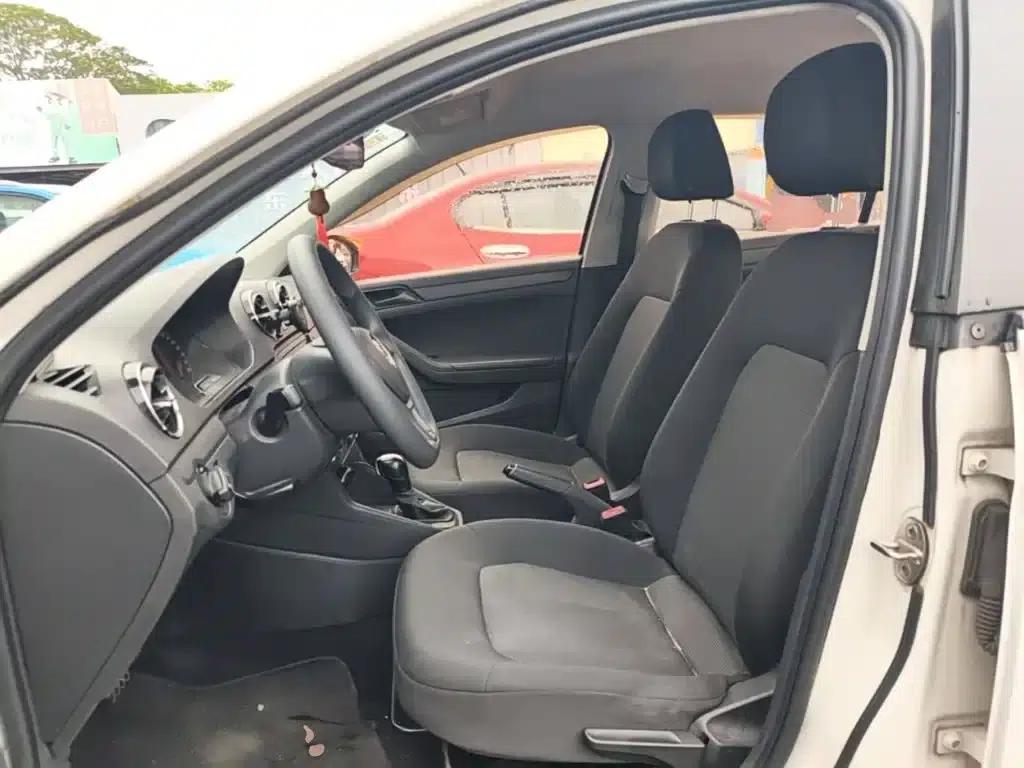 Jetta 2017 1.5L Automatic Fashion Edition — миниатюра 15