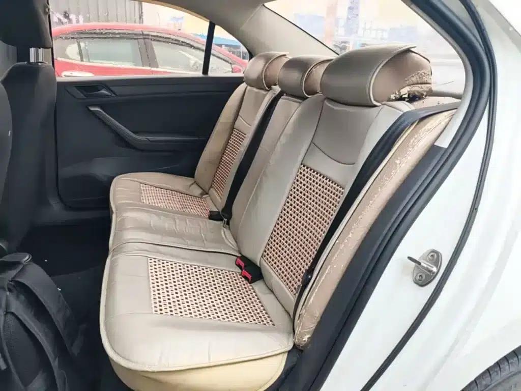 Jetta 2017 1.5L Automatic Fashion Edition — миниатюра 17