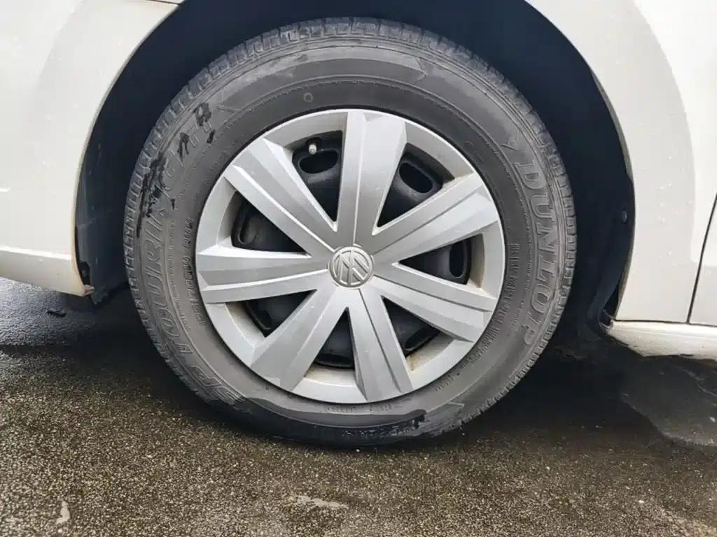 Jetta 2017 1.5L Automatic Fashion Edition — миниатюра 23