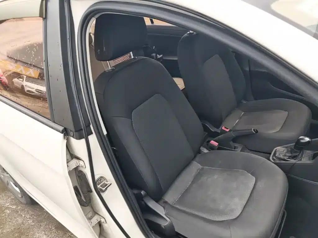 Jetta 2017 1.5L Automatic Fashion Edition — миниатюра 25