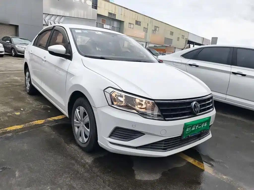 Jetta 2017 1.5L Automatic Fashion Edition — миниатюра 4