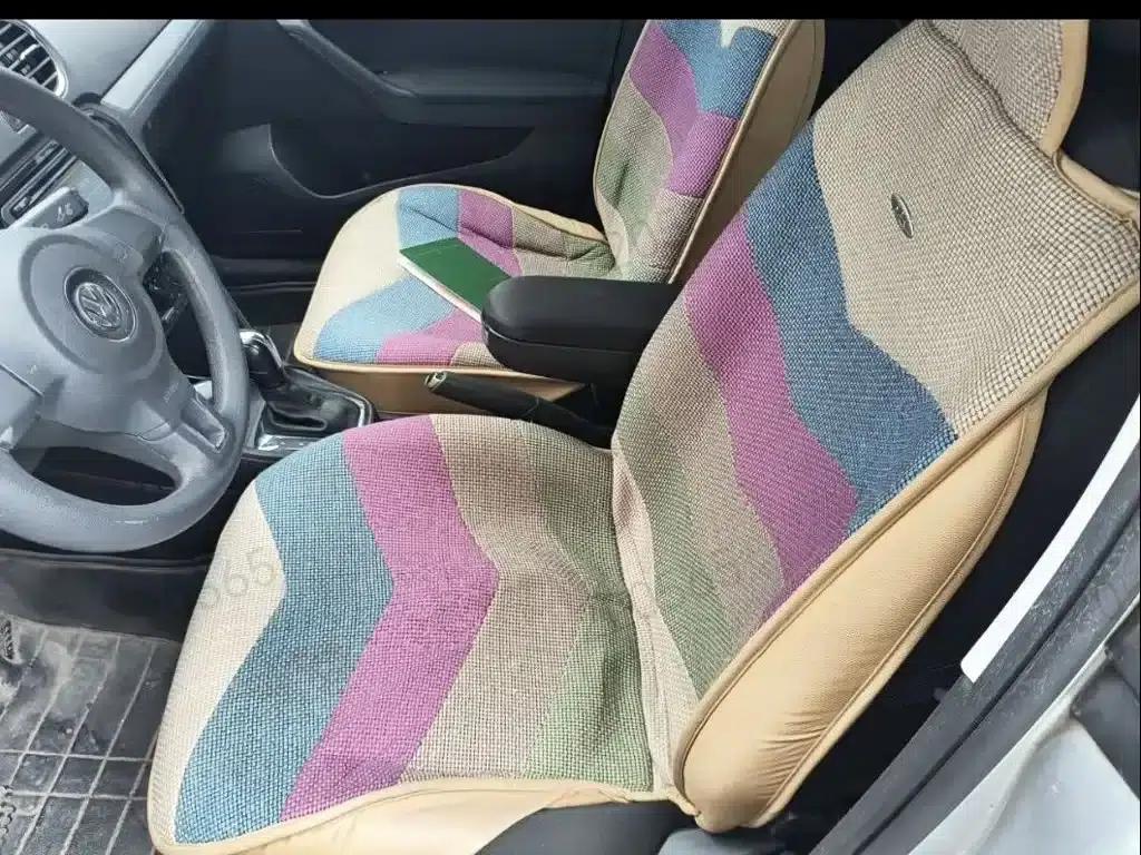 Jetta 2015 Value Edition 1.6L Automatic Comfort Model — миниатюра 15