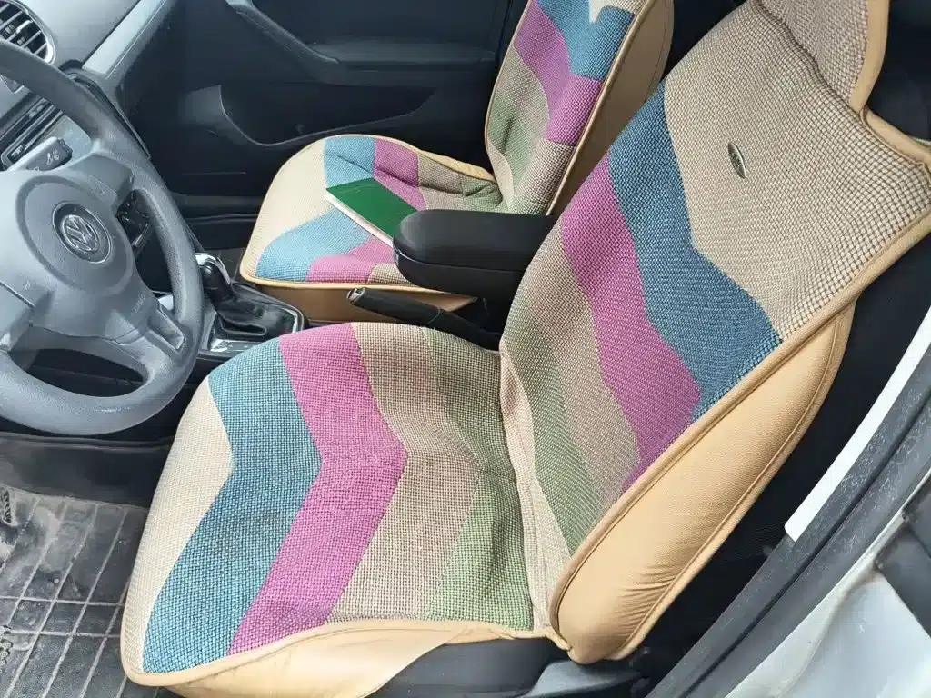 Jetta 2015 Value Edition 1.6L Automatic Comfort Model — миниатюра 8