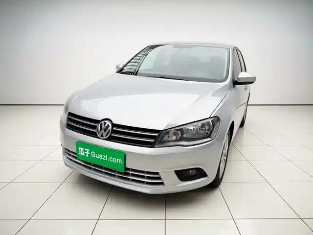Jetta 2015 Value Edition 1.6L Automatic Comfort Model