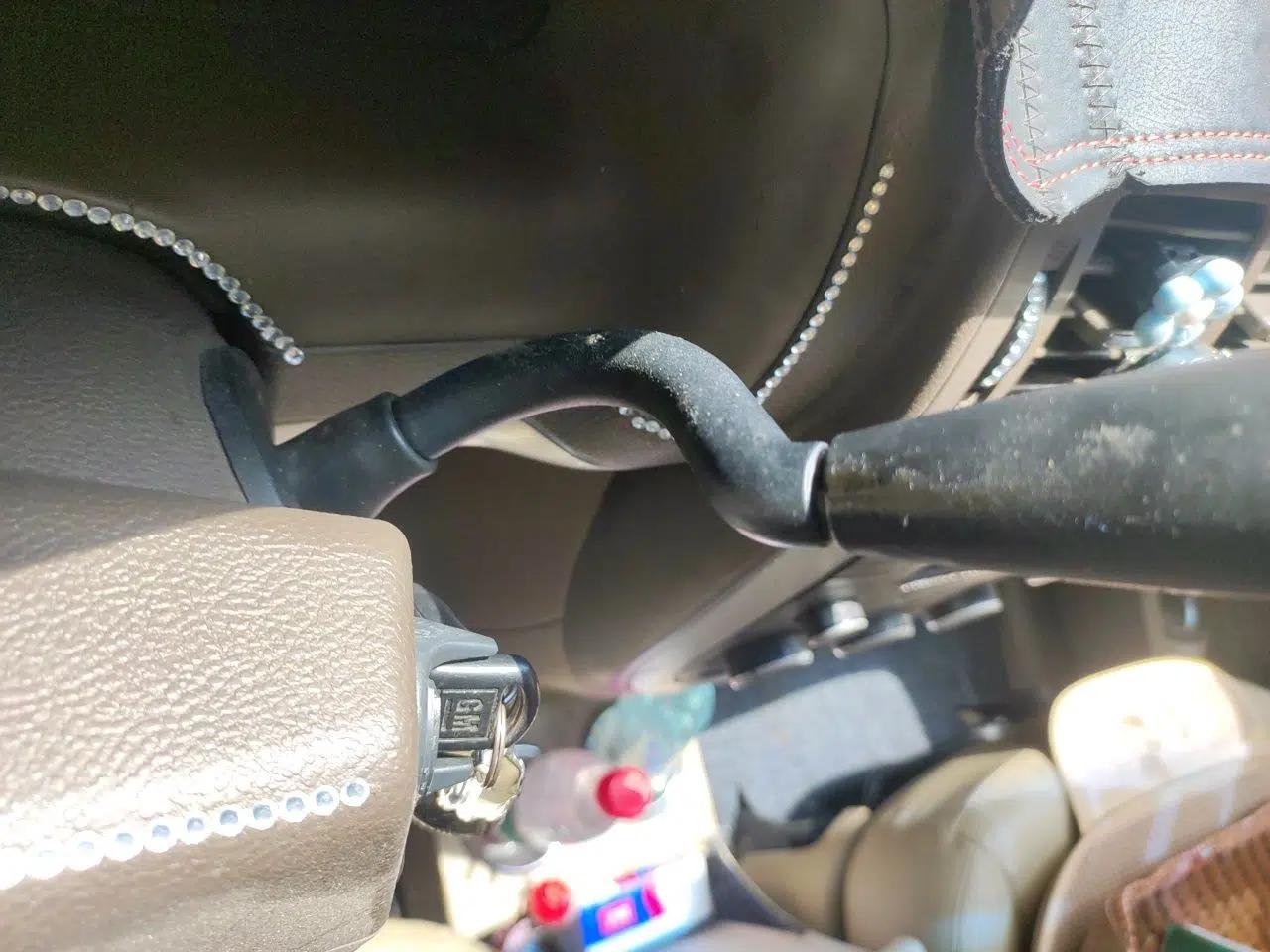 Buick GL8 2012 2.4L BASE Comfort Edition — миниатюра 14