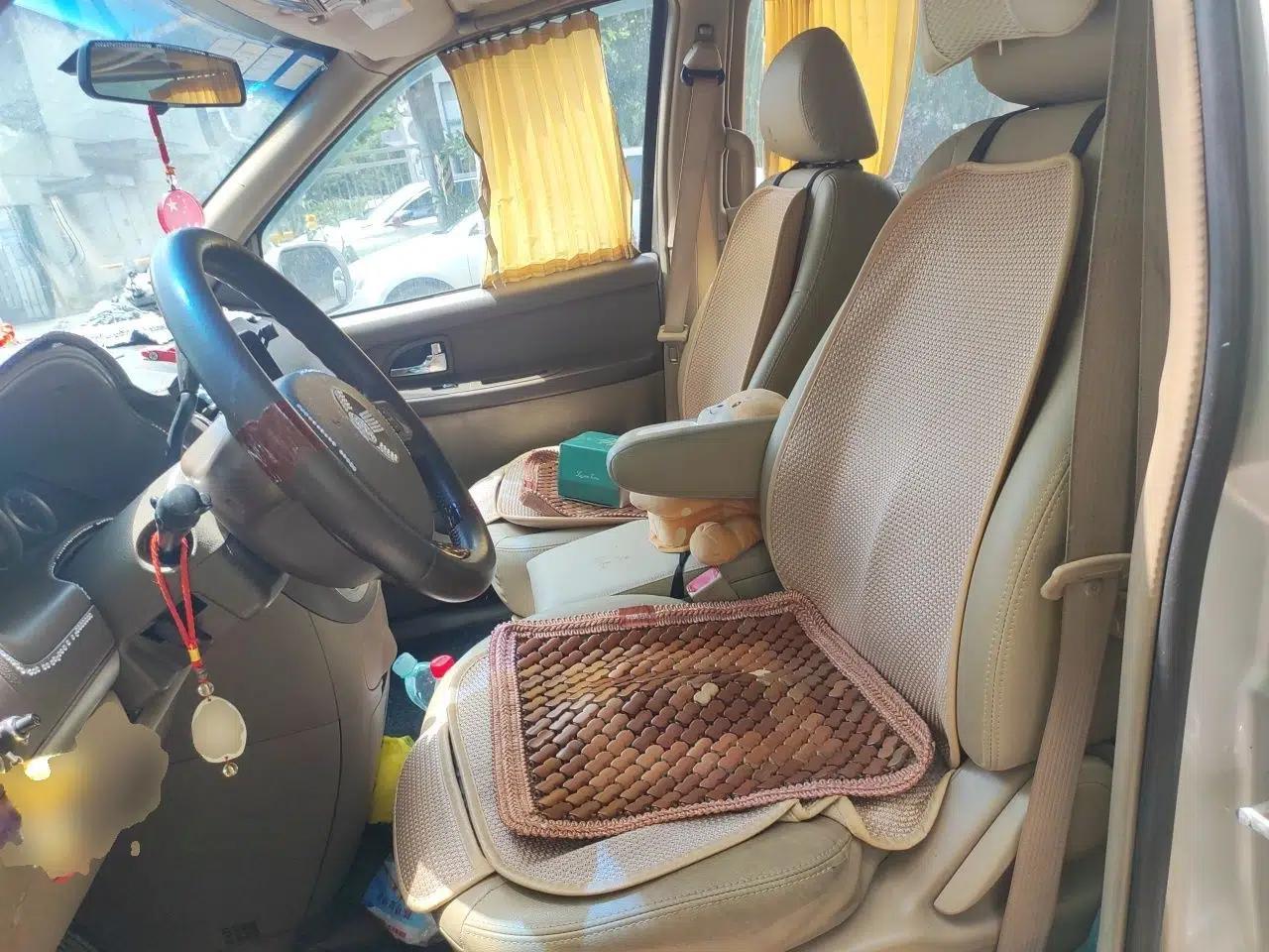 Buick GL8 2012 2.4L BASE Comfort Edition — миниатюра 15