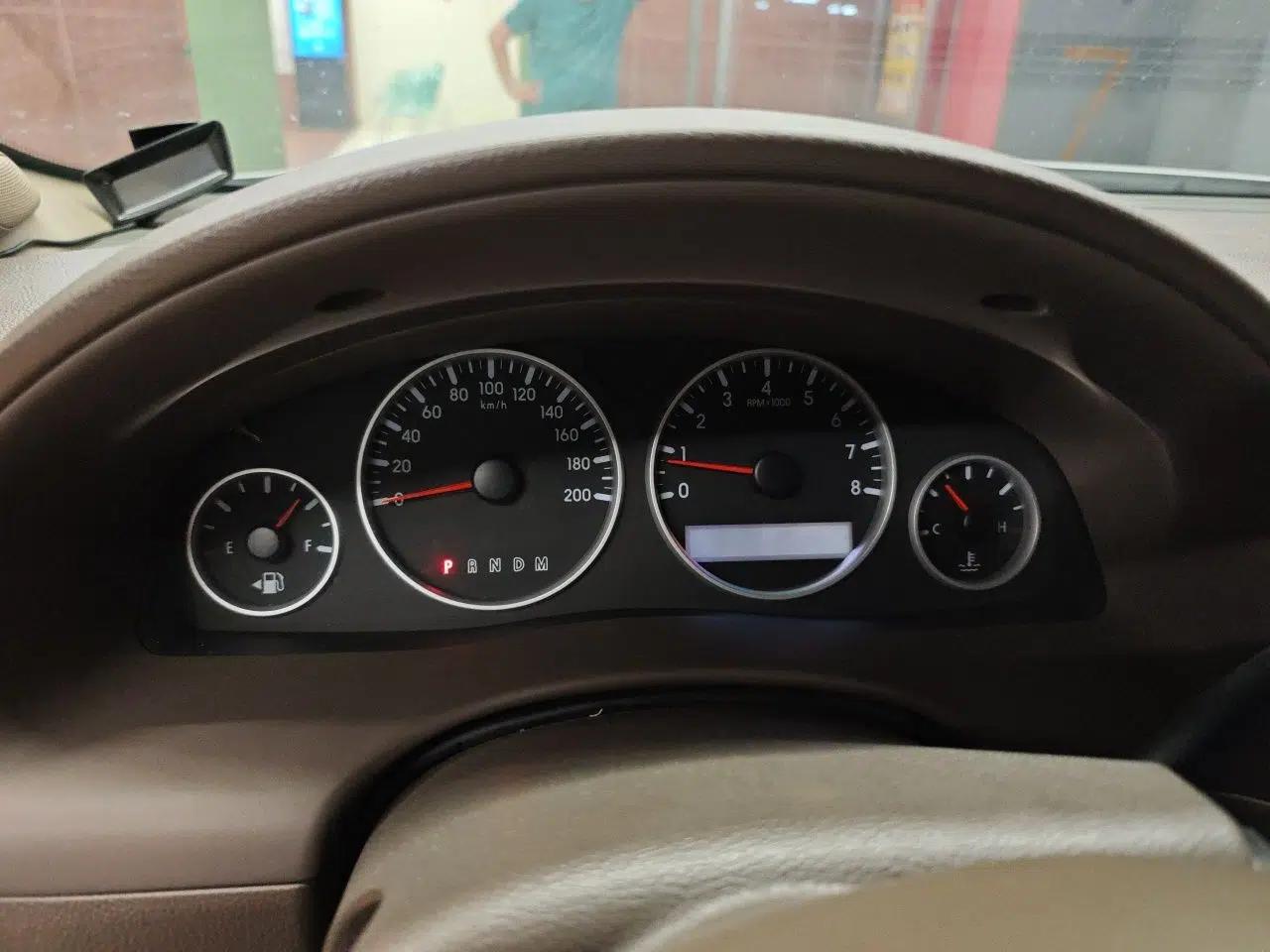 Buick GL8 2014 2.4L Classic Edition — миниатюра 11