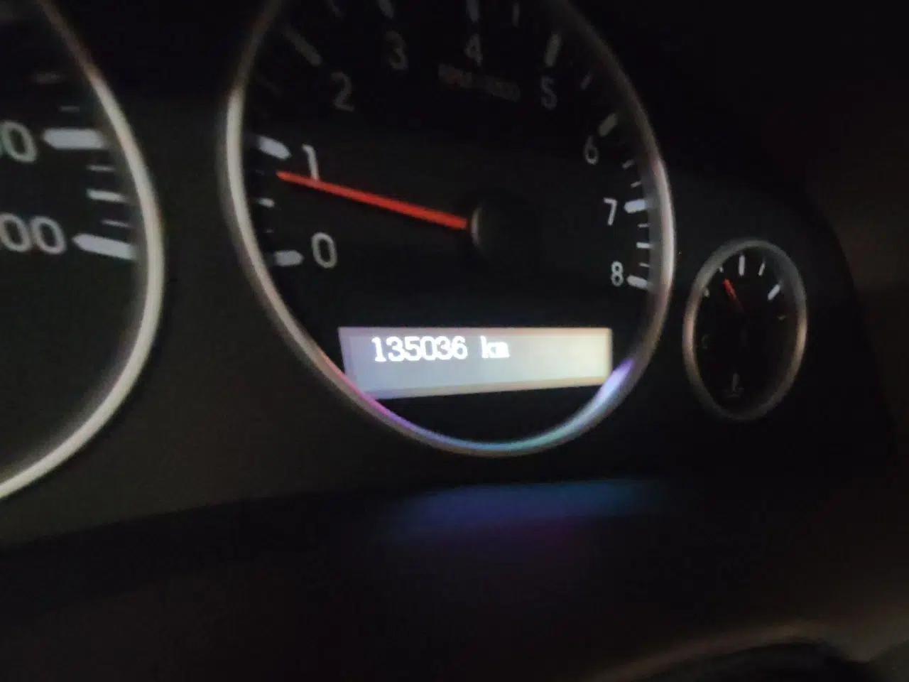 Buick GL8 2014 2.4L Classic Edition — миниатюра 12