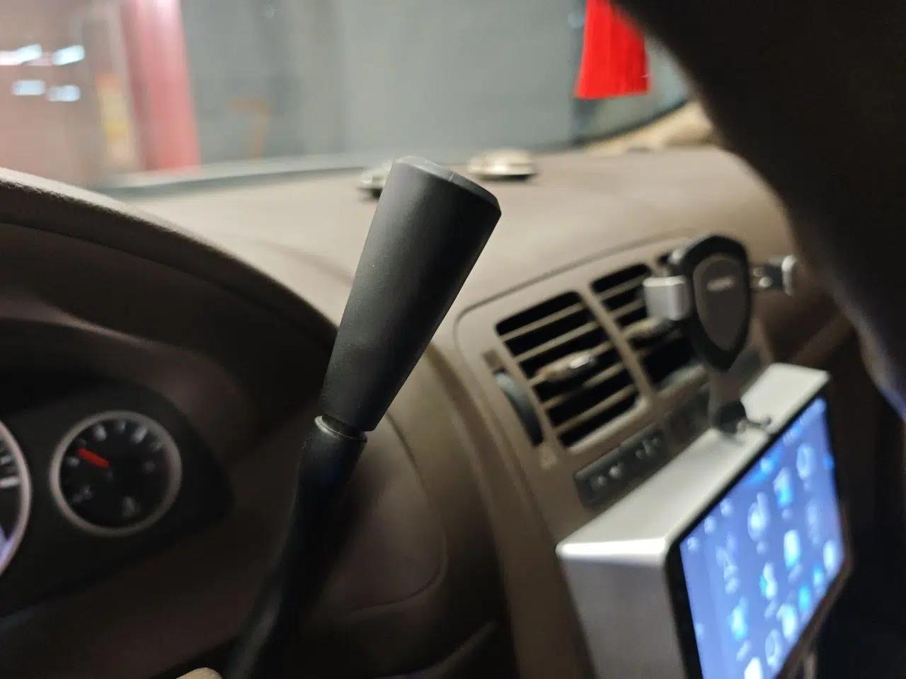 Buick GL8 2014 2.4L Classic Edition — миниатюра 14