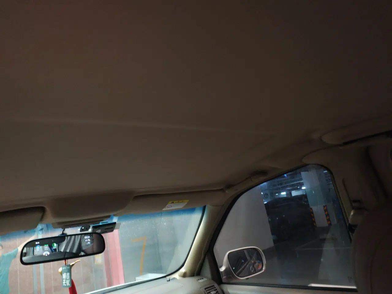 Buick GL8 2014 2.4L Classic Edition — миниатюра 18