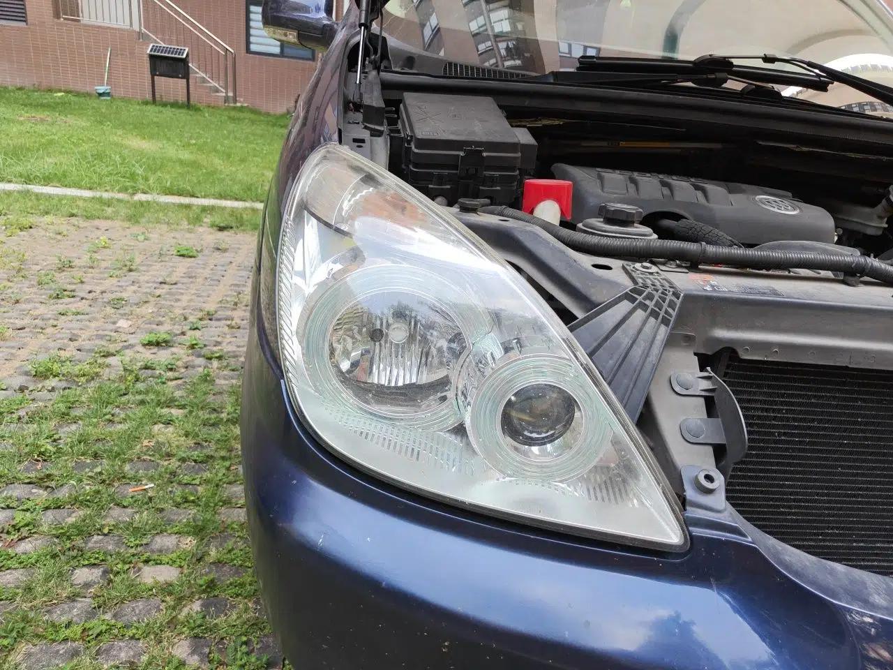 Buick GL8 2011 2.4L LT Executive Edition — миниатюра 7