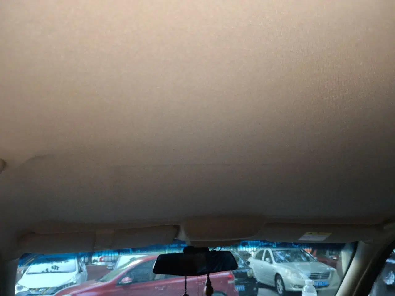 Buick GL8 2014 2.4L Comfort Edition — миниатюра 18