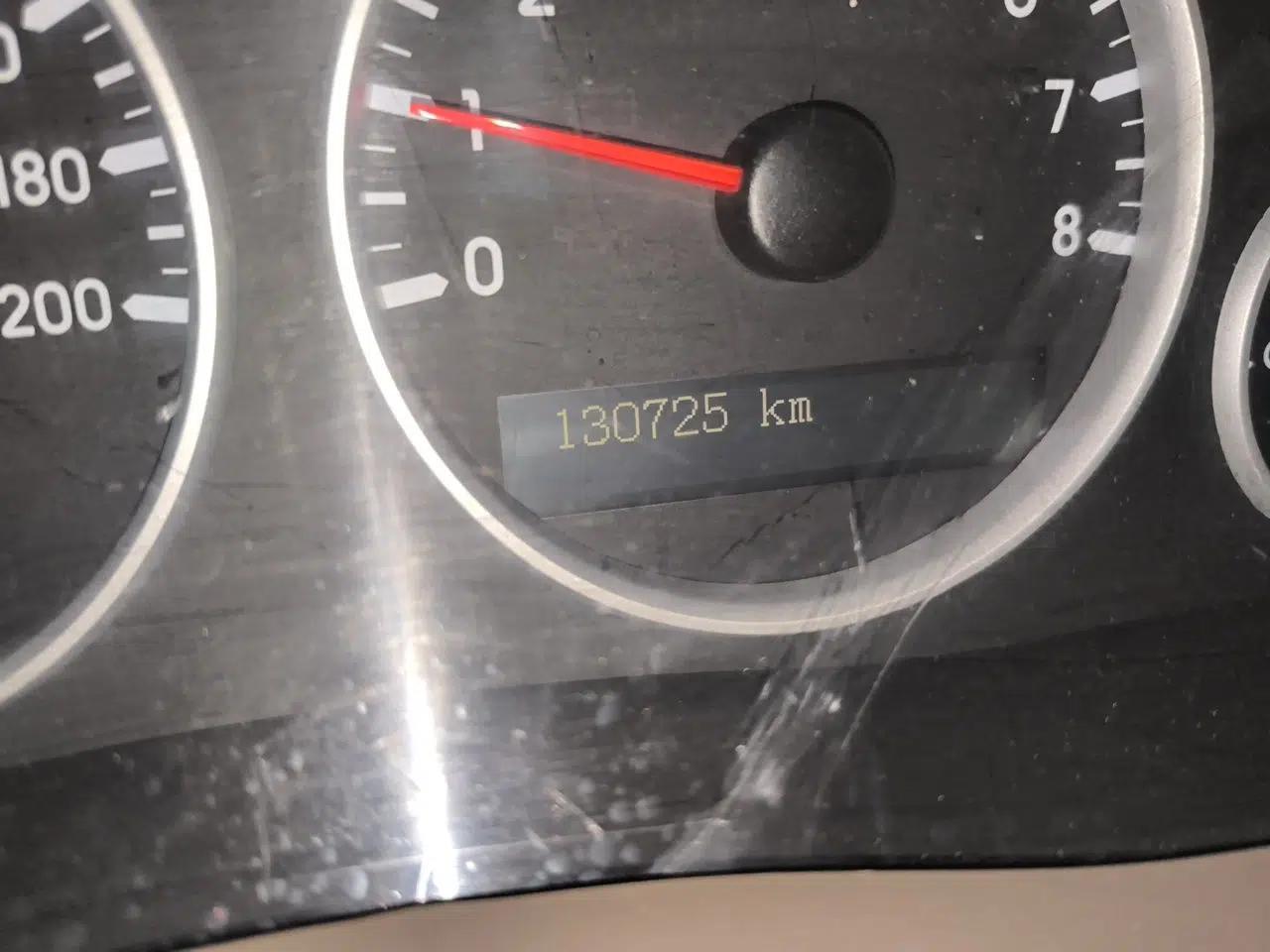 Buick GL8 2014 2.4L Classic Edition — миниатюра 12