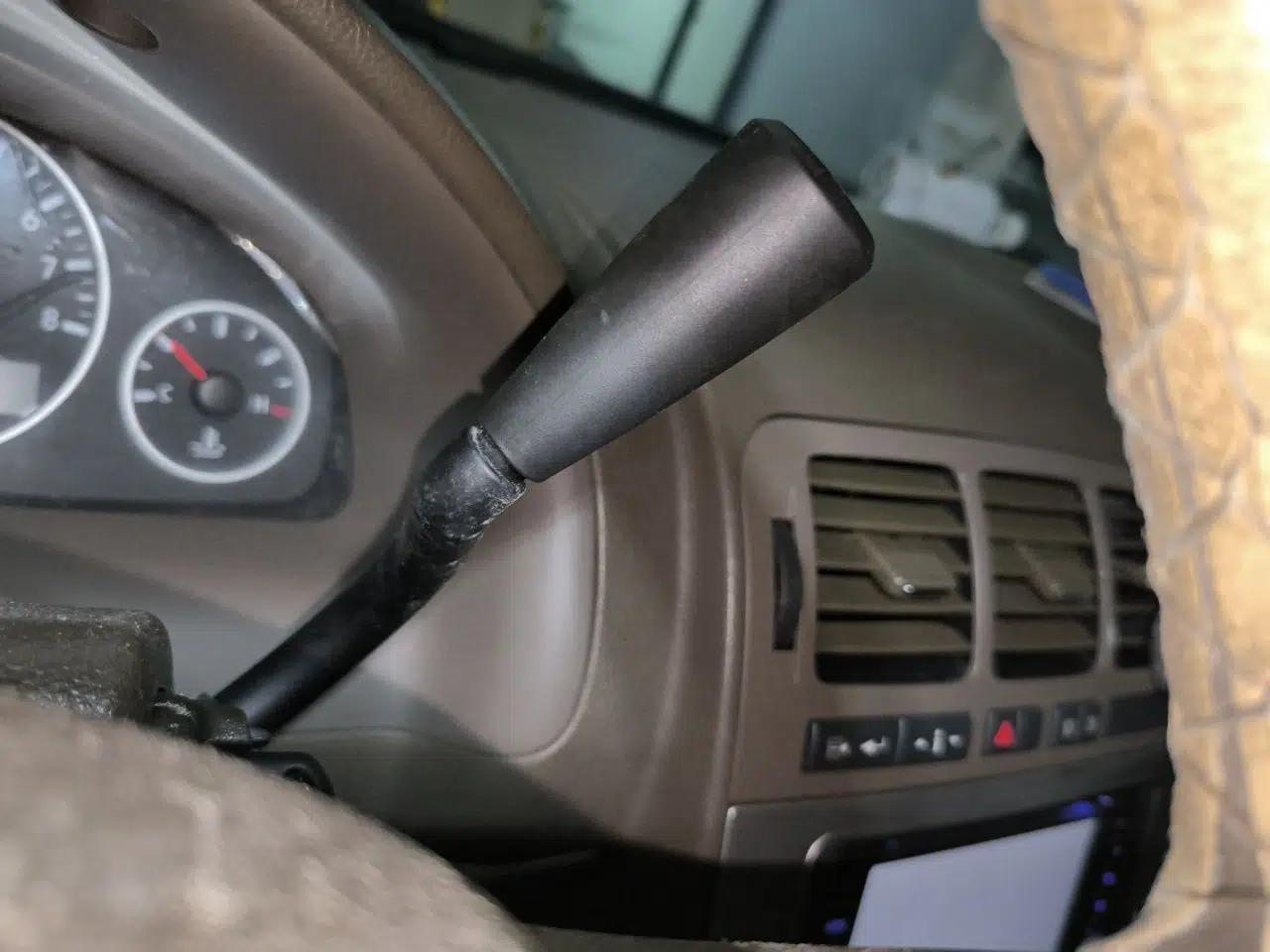 Buick GL8 2014 2.4L Classic Edition — миниатюра 14