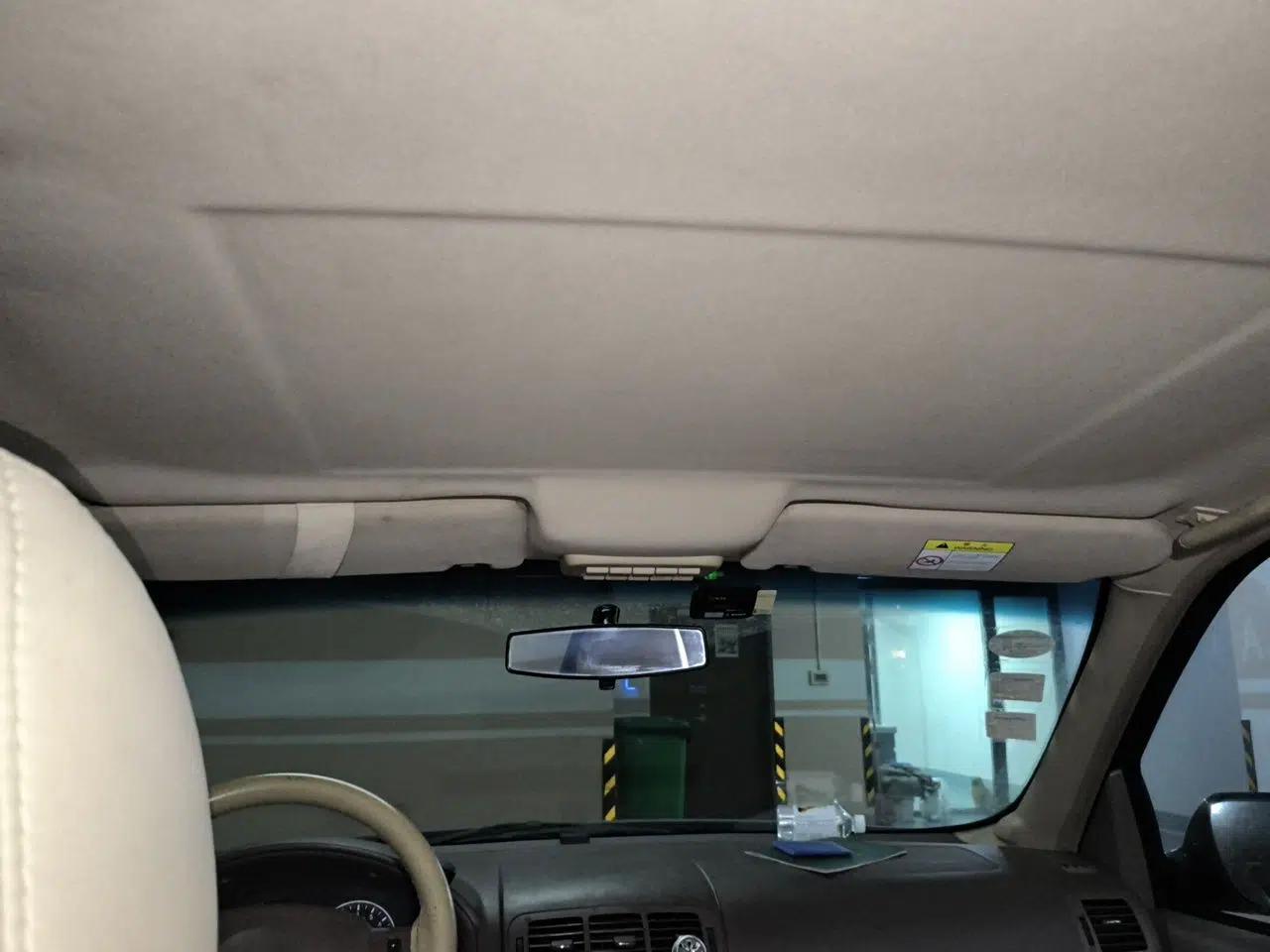 Buick GL8 2014 2.4L Classic Edition — миниатюра 18