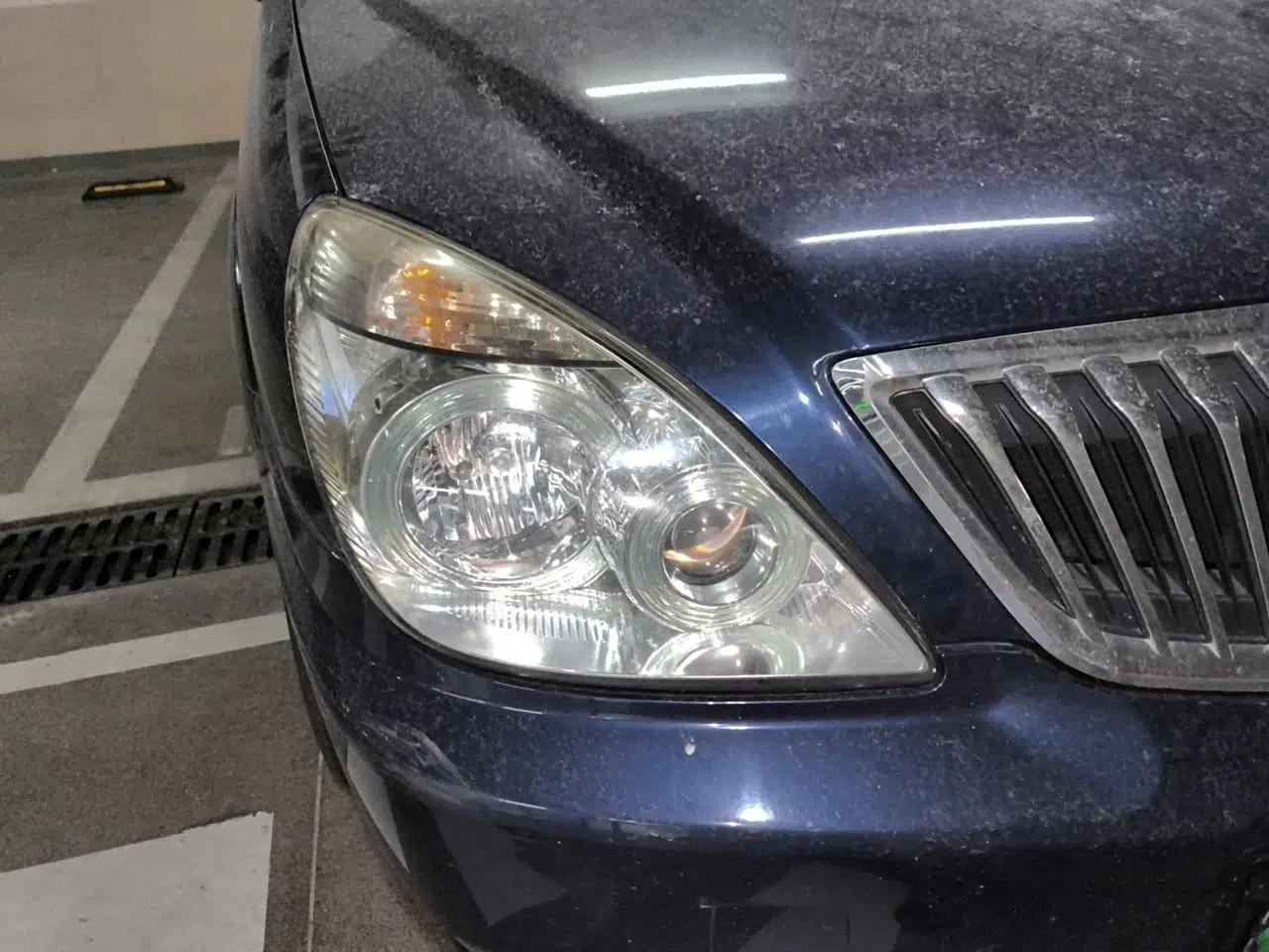 Buick GL8 2014 2.4L Classic Edition — миниатюра 7