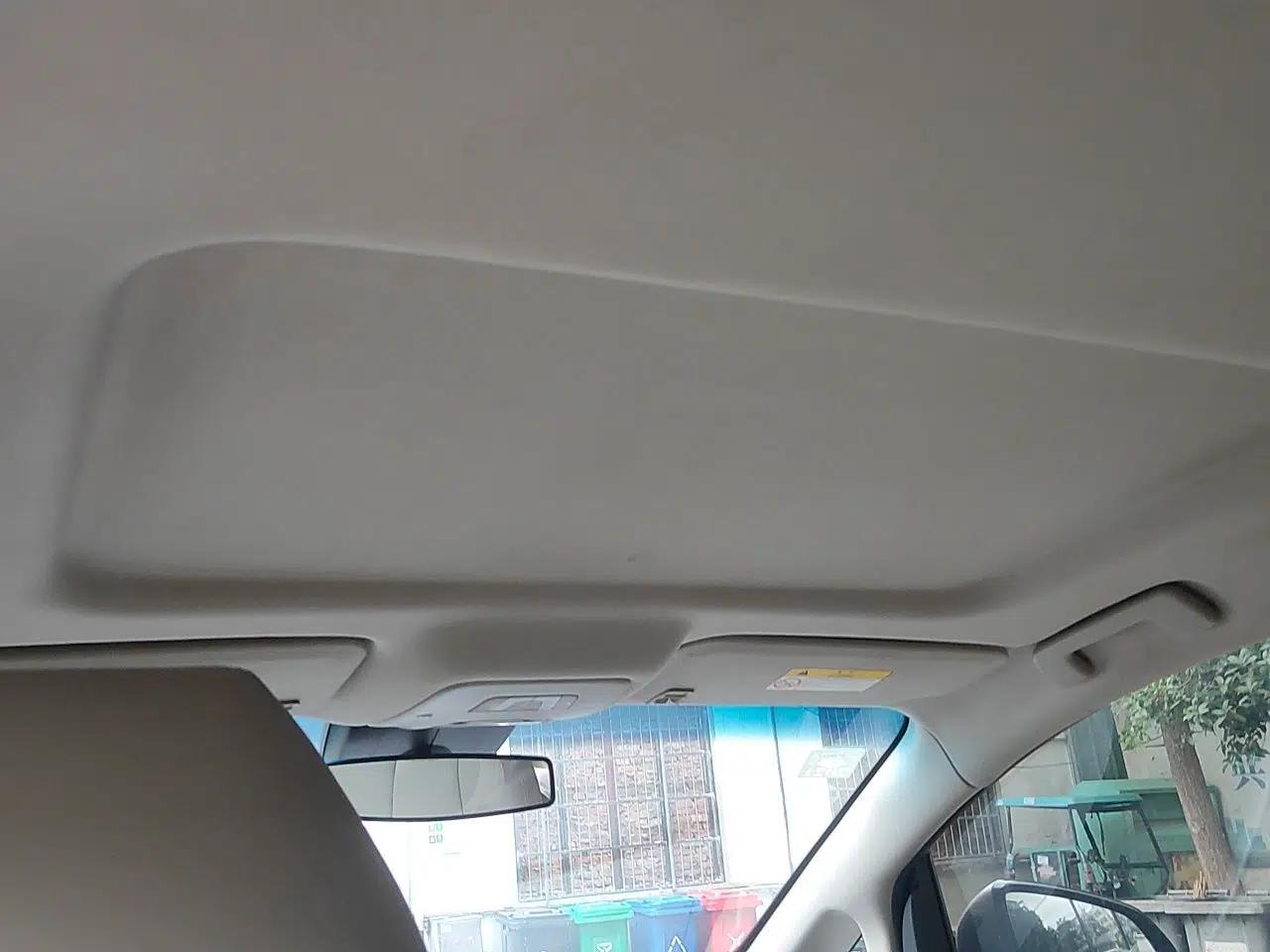 Buick GL8 2017 25S Comfort Version China V Standard — миниатюра 18