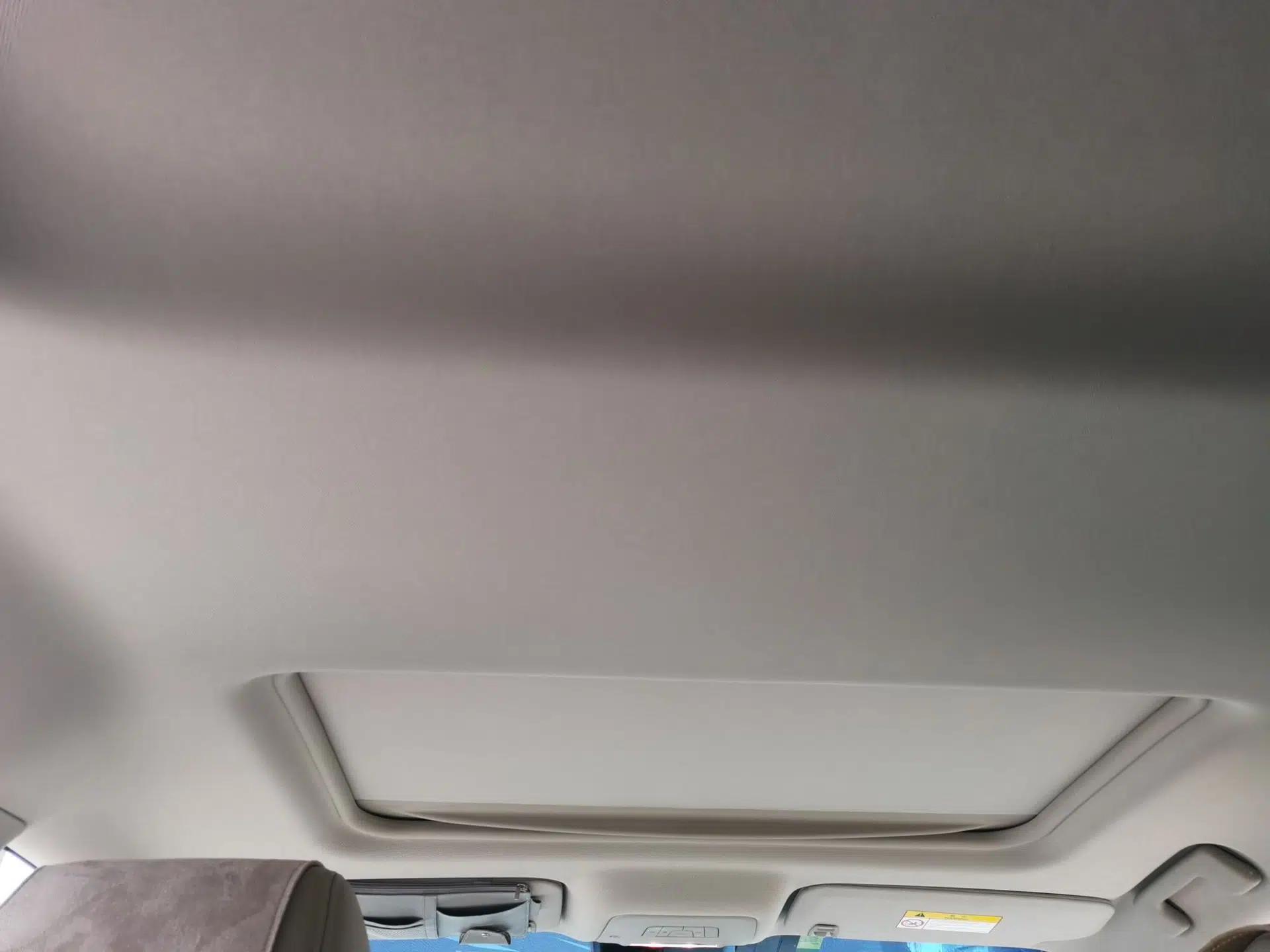 Buick GL8 2018 28T Luxury Model China VI Standard — миниатюра 18