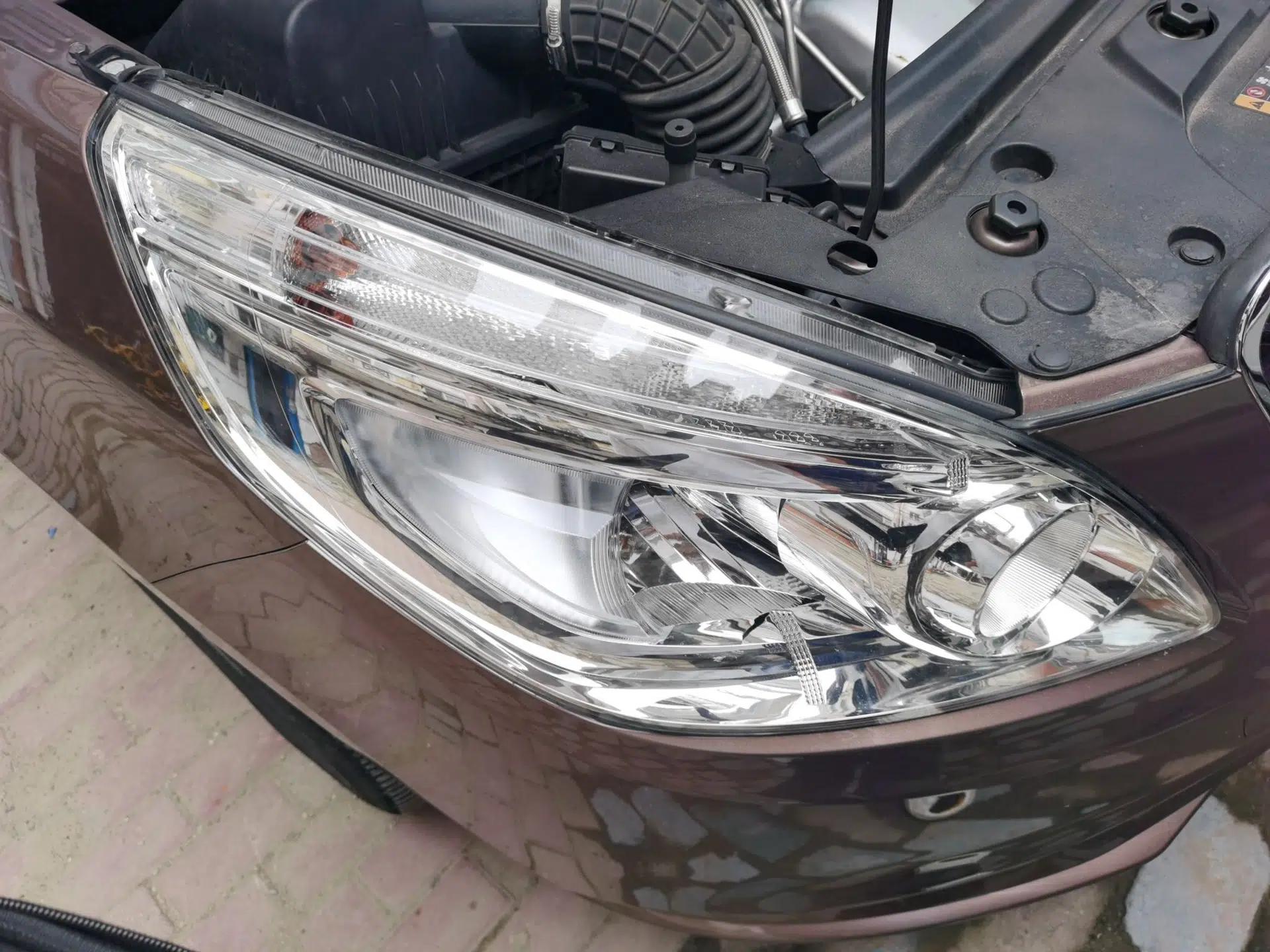 Buick GL8 2018 28T Luxury Model China VI Standard — миниатюра 7