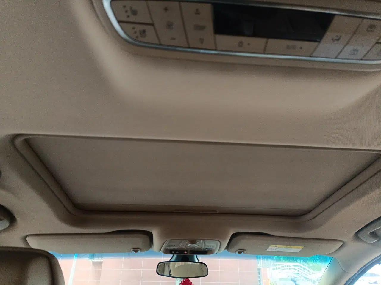 Buick GL8 2017 ES 28T Luxury Model China V Standard — миниатюра 18