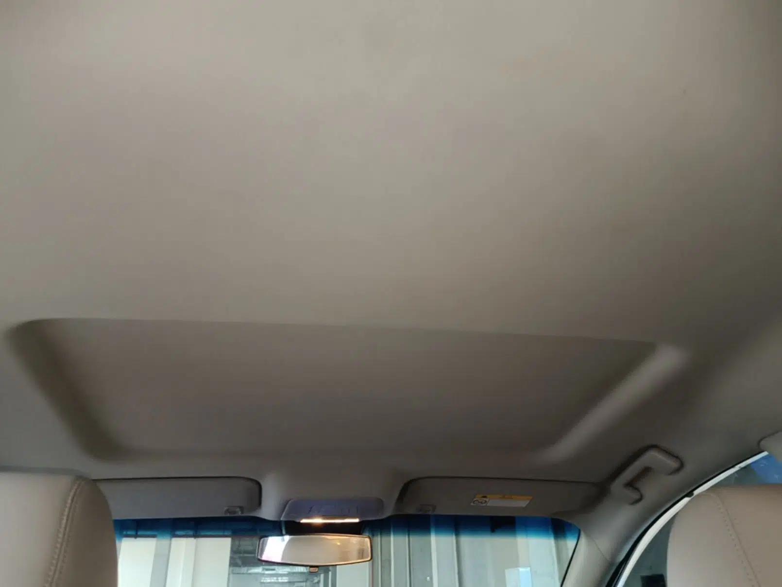 Buick GL8 2021 Land Cruiser Executive Class 652T Comfort Model — миниатюра 21