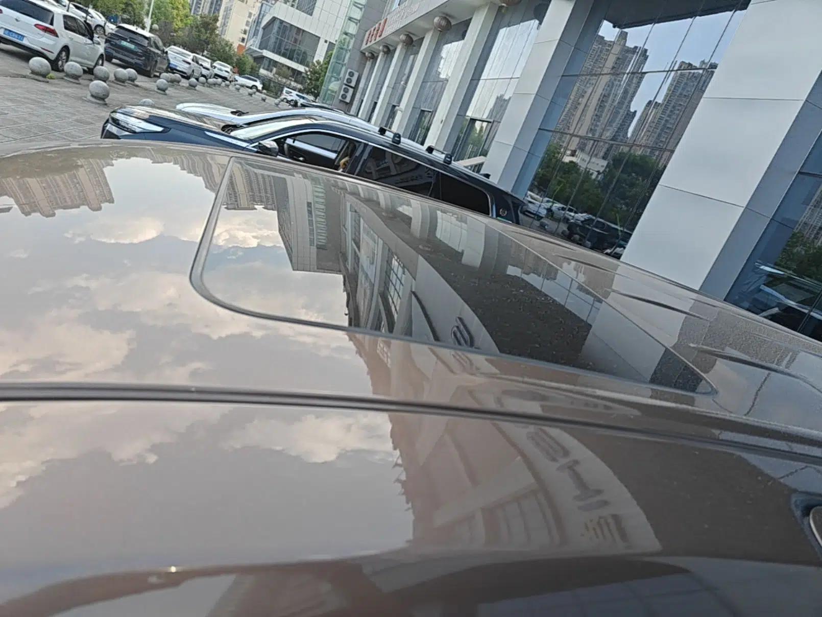 Buick GL8 2018 28T Prestige Version China VI Standard — миниатюра 7