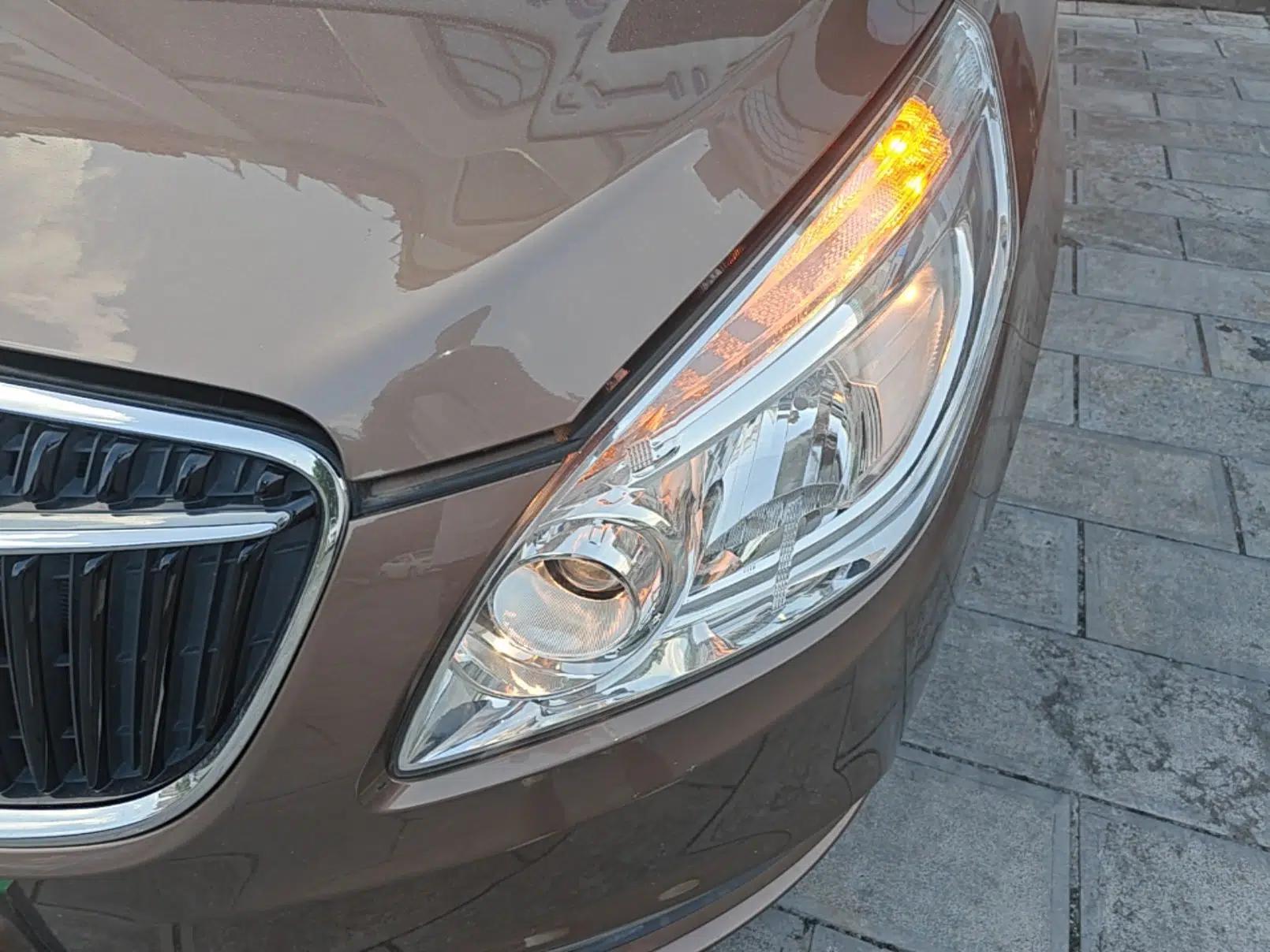 Buick GL8 2018 28T Prestige Version China VI Standard — миниатюра 8