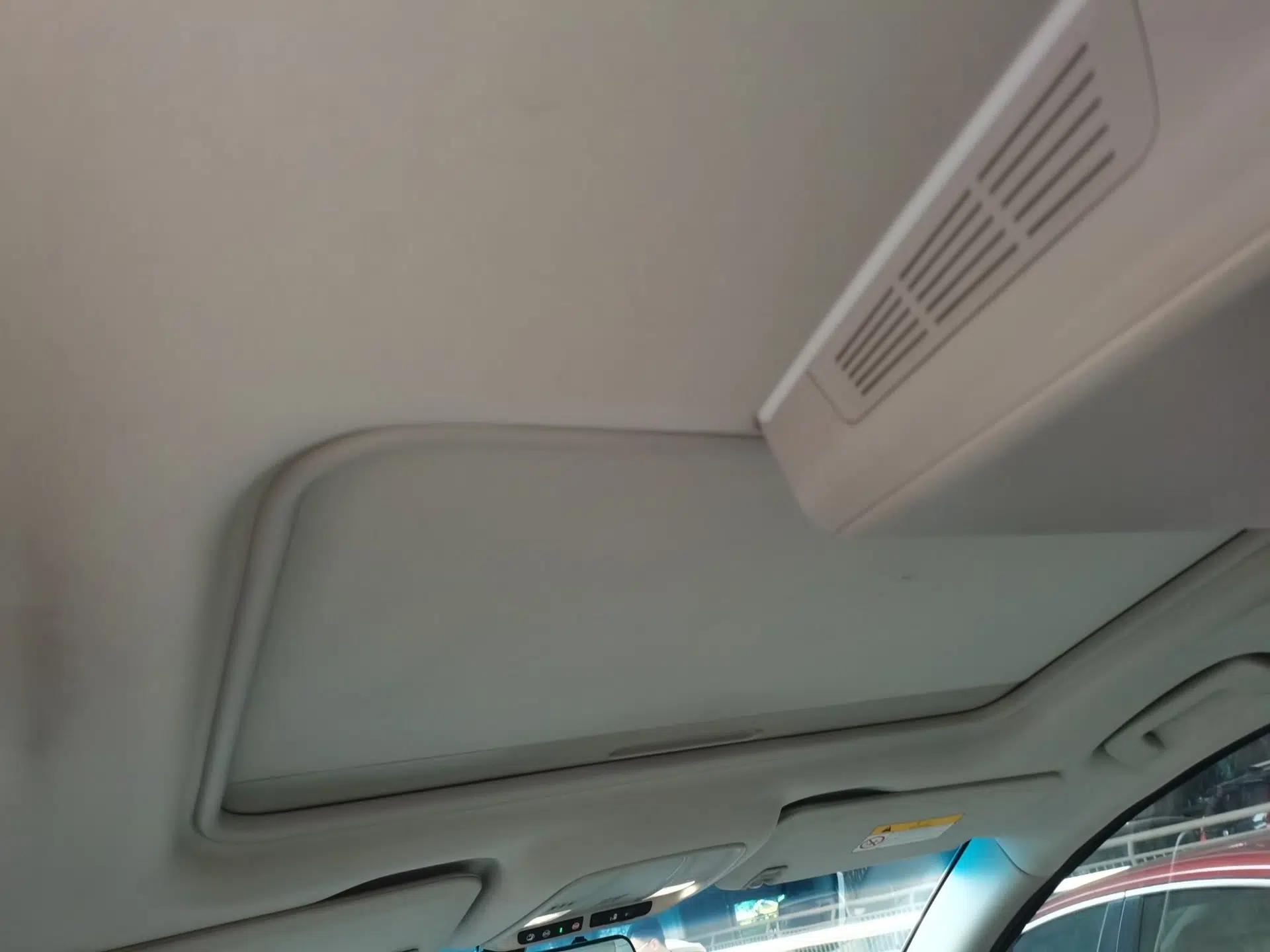 Buick GL8 2018 ES 28T Comfort Model China VI Standard — миниатюра 18