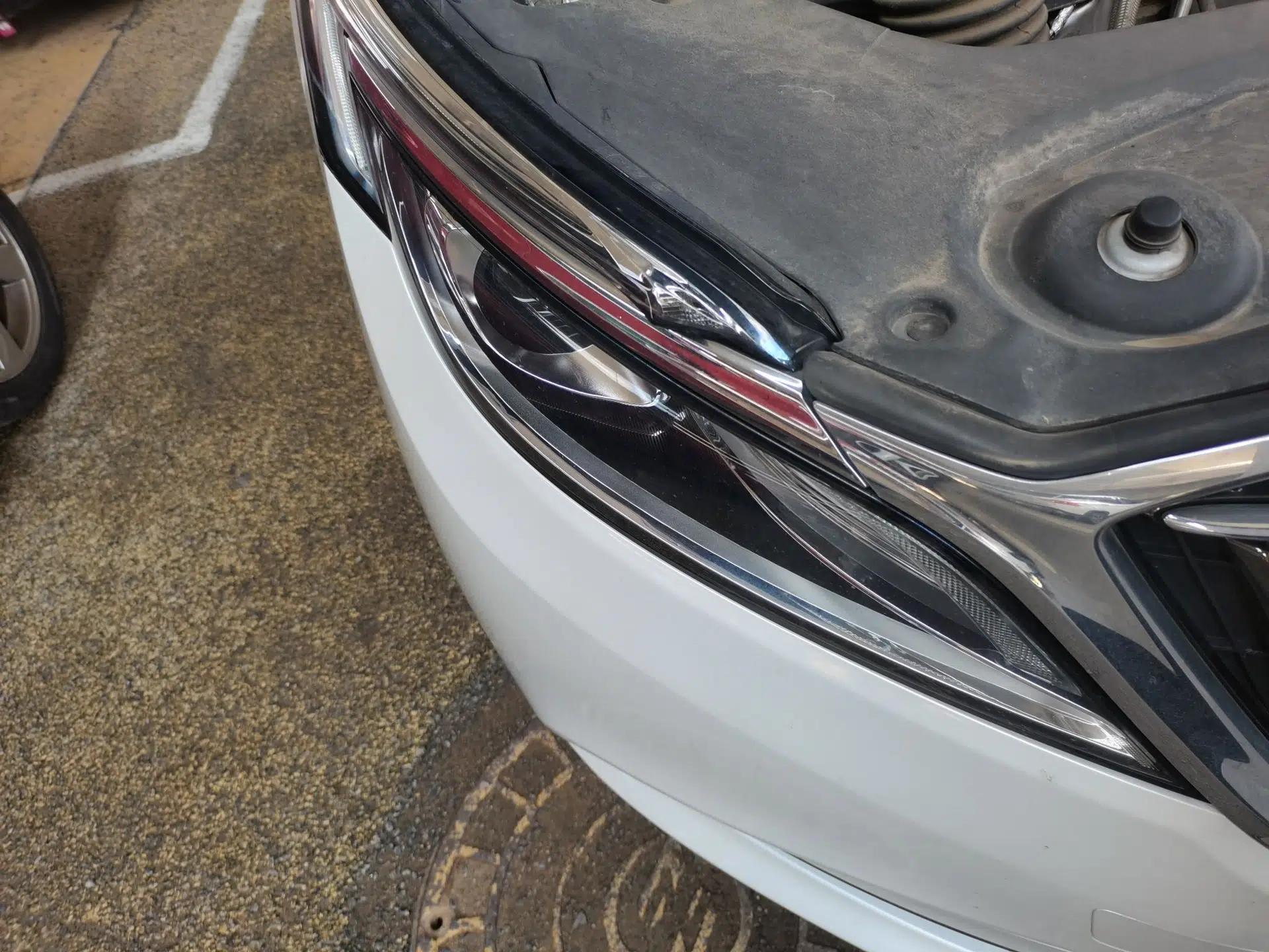 Buick GL8 2018 ES 28T Comfort Model China VI Standard — миниатюра 7