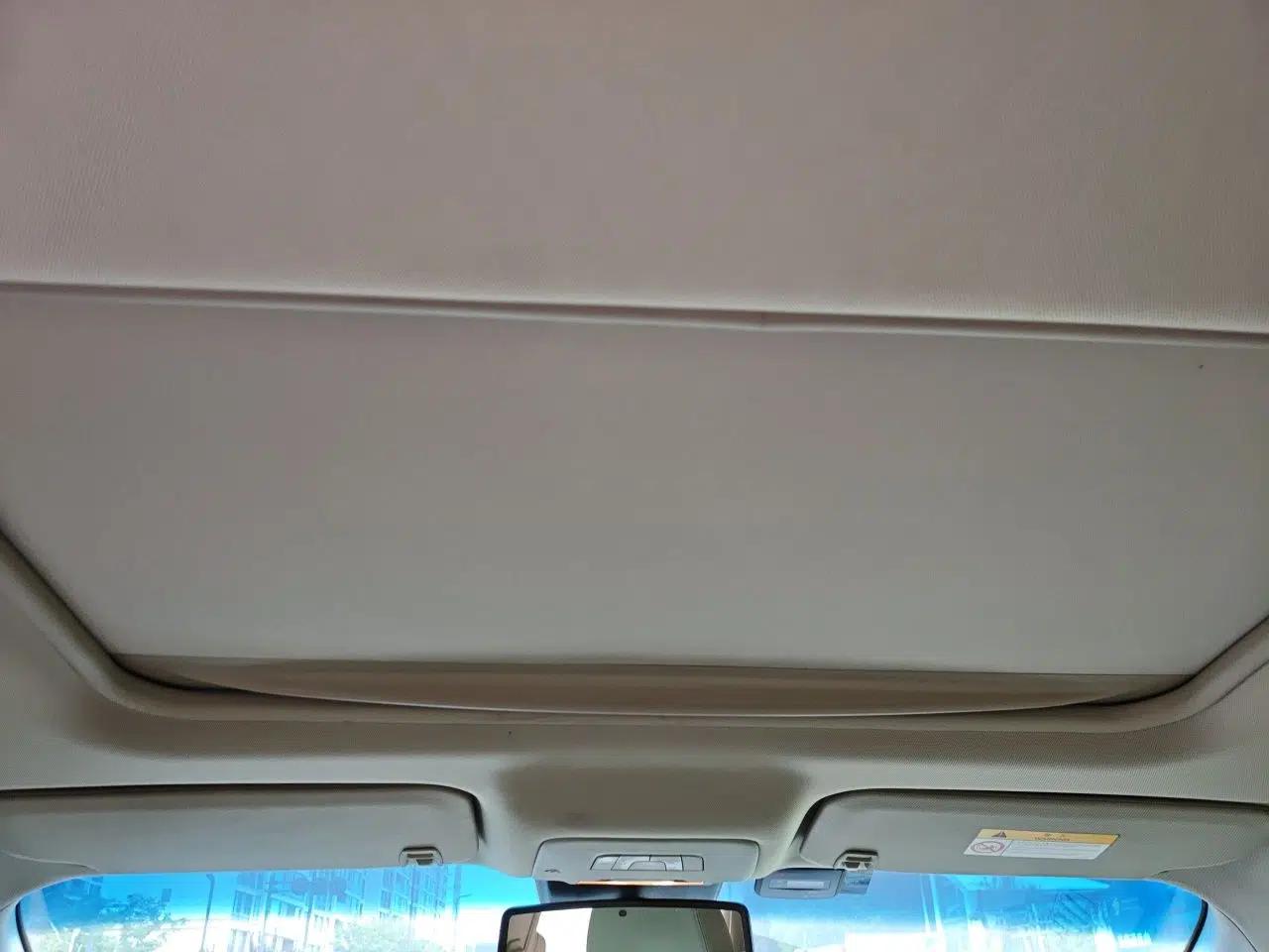 Buick GL8 2018 28T Luxury Model China VI Standard — миниатюра 18
