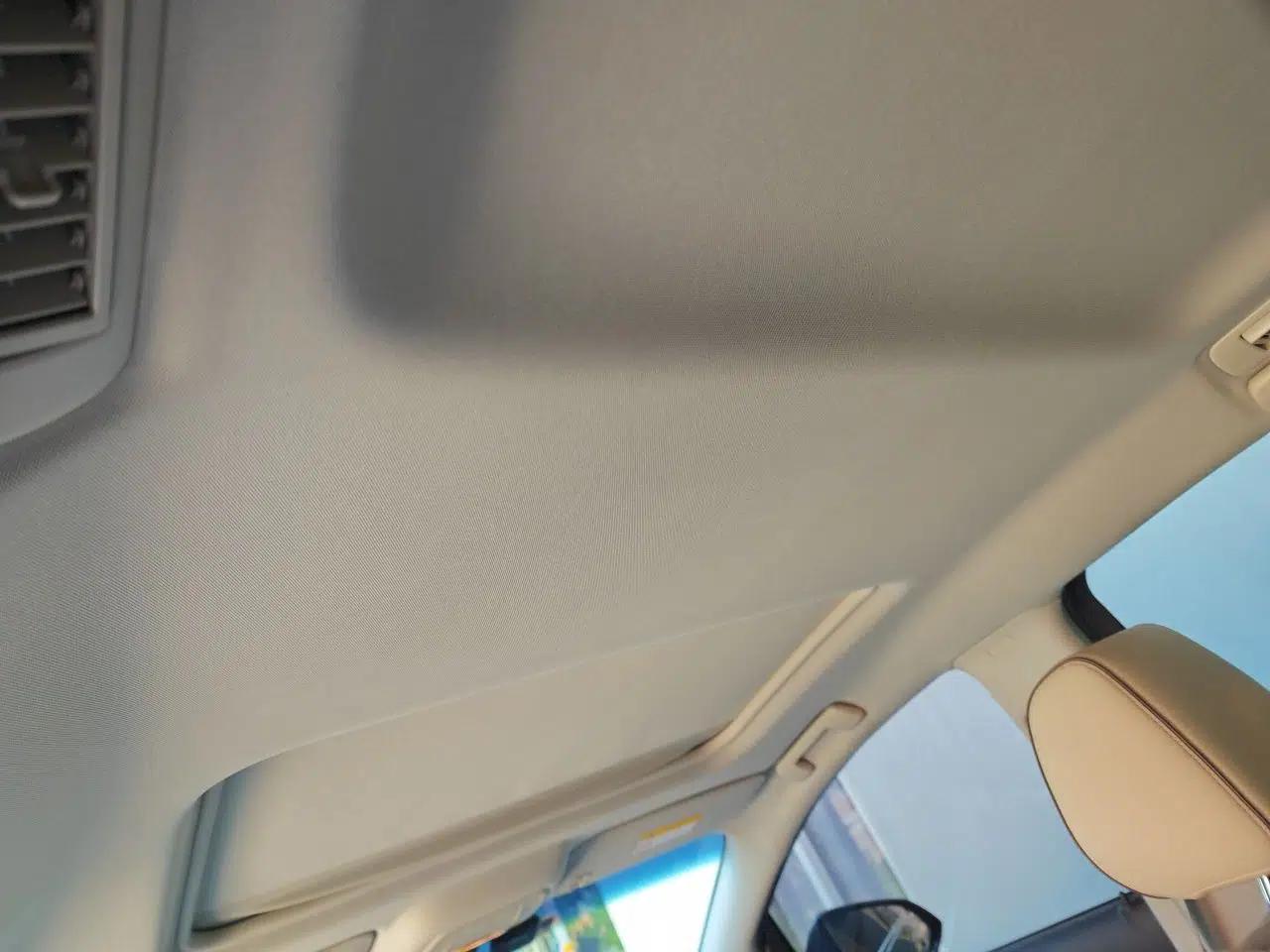 Buick GL8 2020 Land Business Class 652T Luxury Model — миниатюра 18