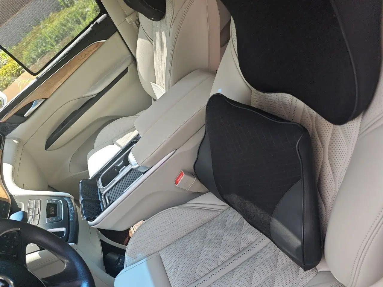 Buick GL8 2018 ES 28T Comfort Model China VI Standard — миниатюра 15