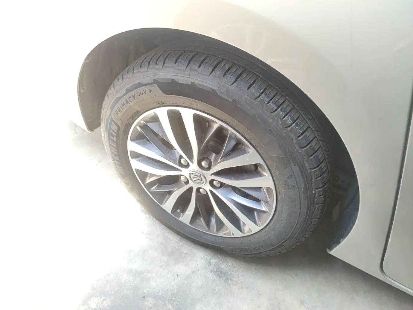 Buick GL8 2017 ES 28T Luxury Model China V Standard — миниатюра 11