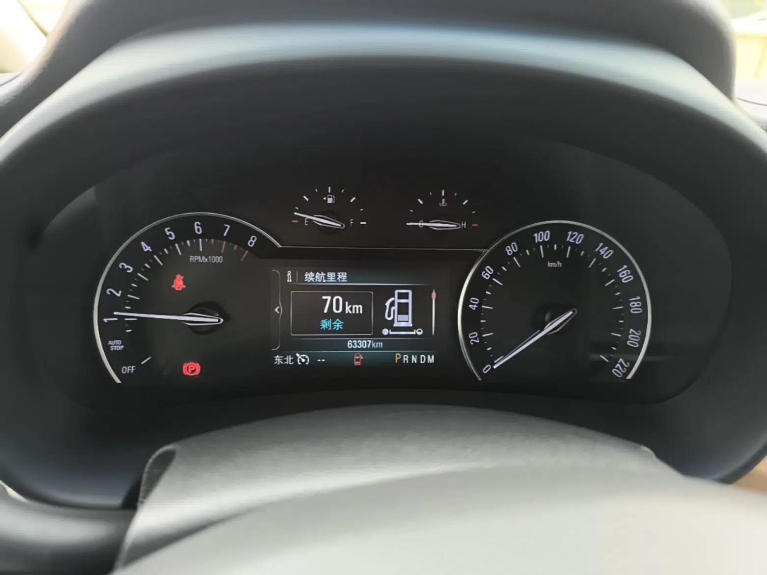 Buick GL8 2018 ES 28T Comfort Model China VI Standard — миниатюра 14